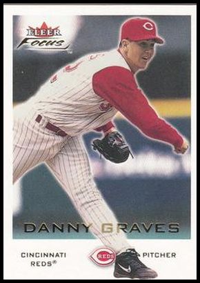 55 Danny Graves